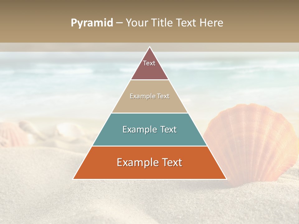 Everyday 12-Point Lifesaver PowerPoint Template