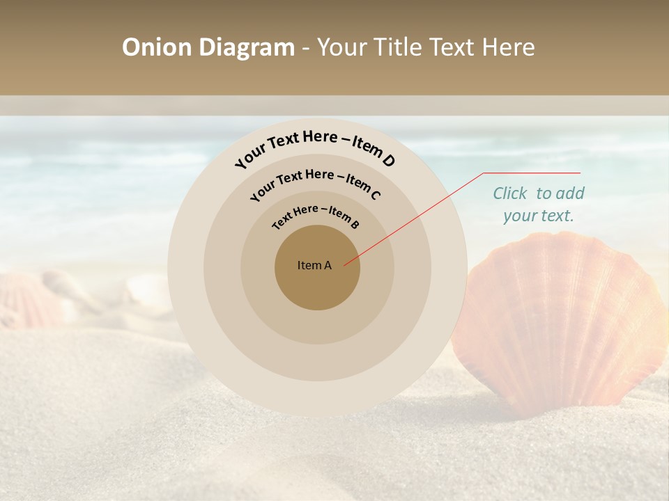 Everyday 12-Point Lifesaver PowerPoint Template