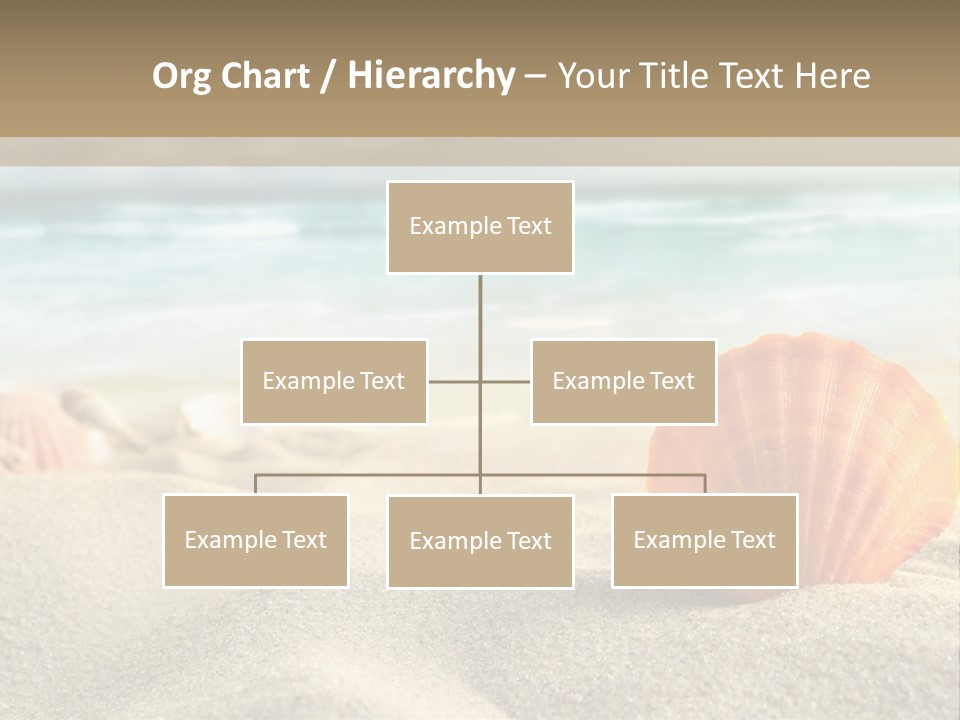 Everyday 12-Point Lifesaver PowerPoint Template