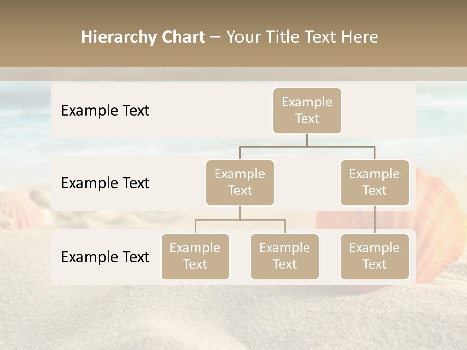 Everyday 12-Point Lifesaver PowerPoint Template