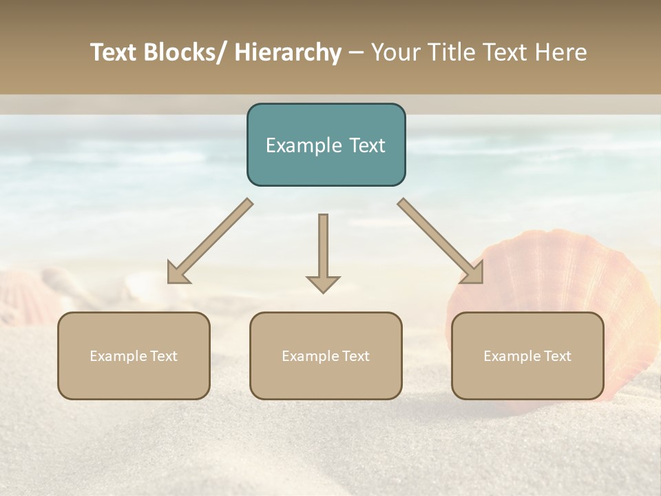 Everyday 12-Point Lifesaver PowerPoint Template