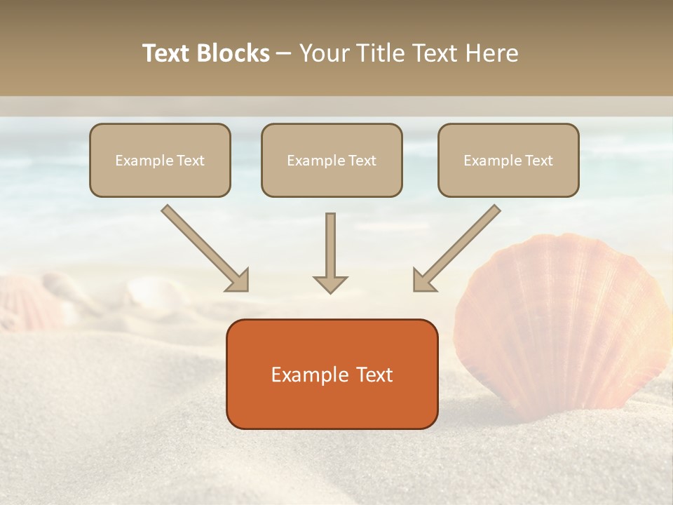 Everyday 12-Point Lifesaver PowerPoint Template