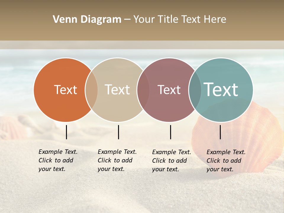 Everyday 12-Point Lifesaver PowerPoint Template