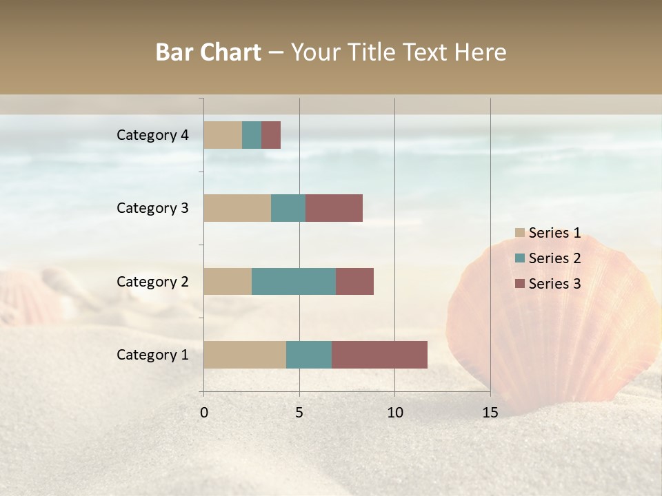 Everyday 12-Point Lifesaver PowerPoint Template