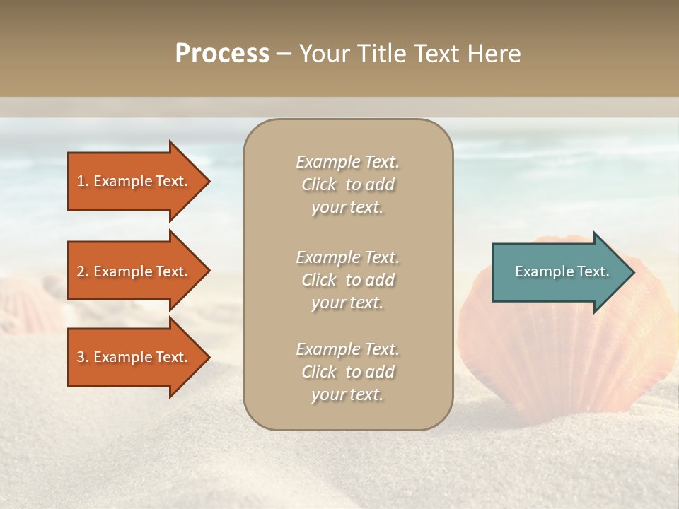 Everyday 12-Point Lifesaver PowerPoint Template