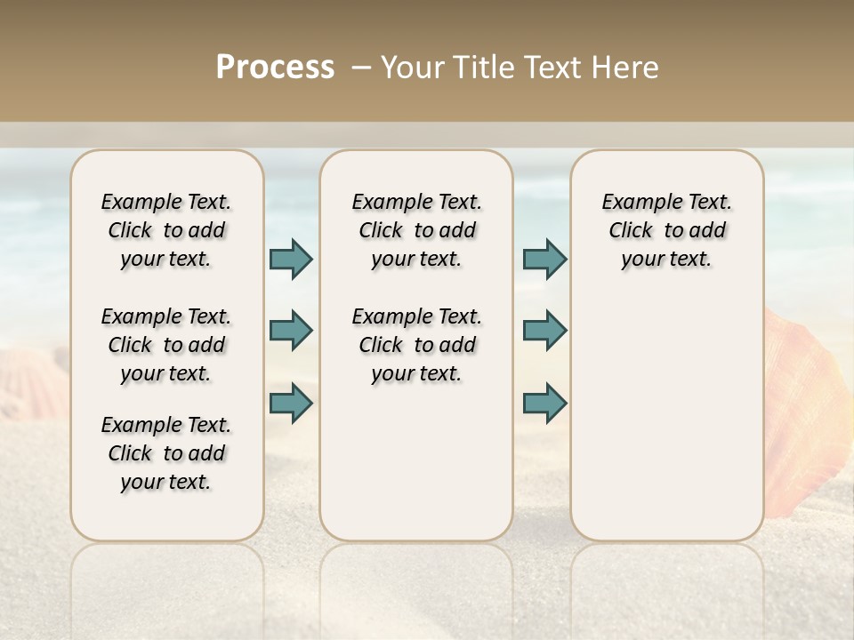 Everyday 12-Point Lifesaver PowerPoint Template