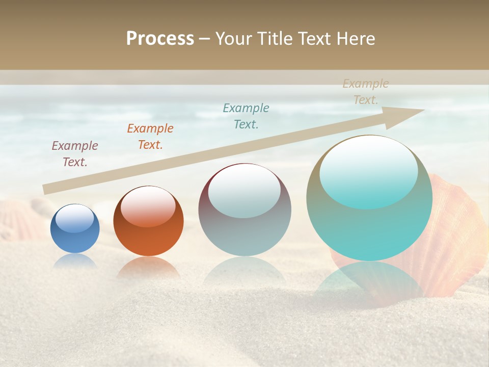 Everyday 12-Point Lifesaver PowerPoint Template