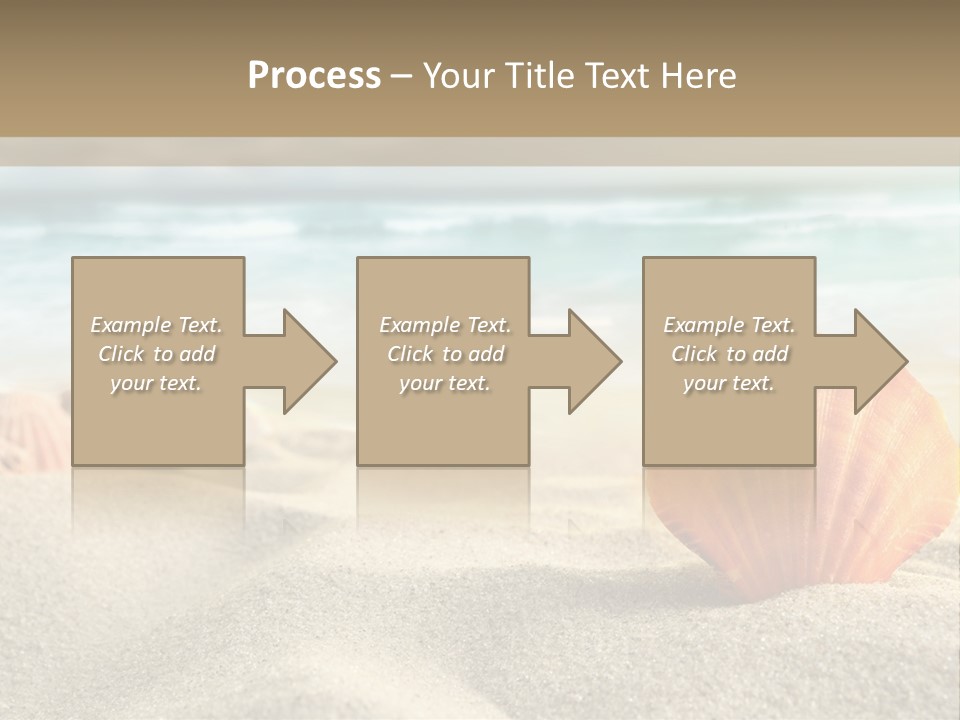 Everyday 12-Point Lifesaver PowerPoint Template