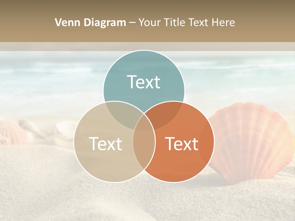 Everyday 12-Point Lifesaver PowerPoint Template