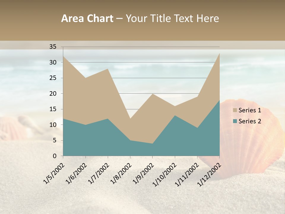 Everyday 12-Point Lifesaver PowerPoint Template