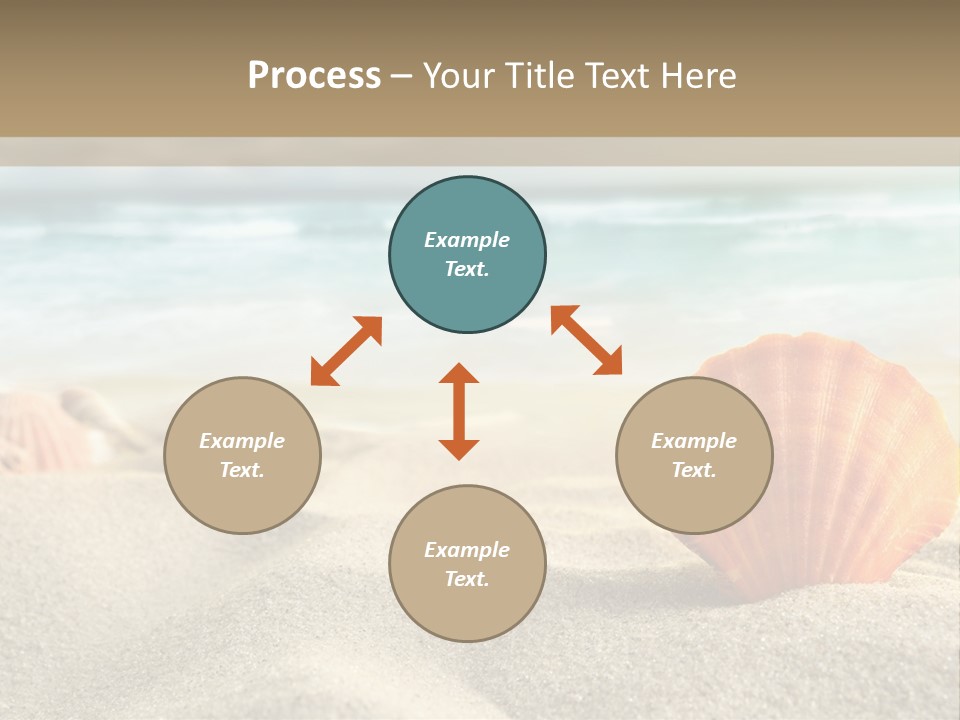 Everyday 12-Point Lifesaver PowerPoint Template
