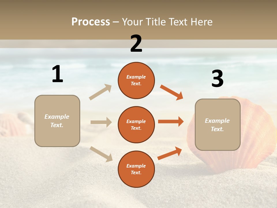 Everyday 12-Point Lifesaver PowerPoint Template