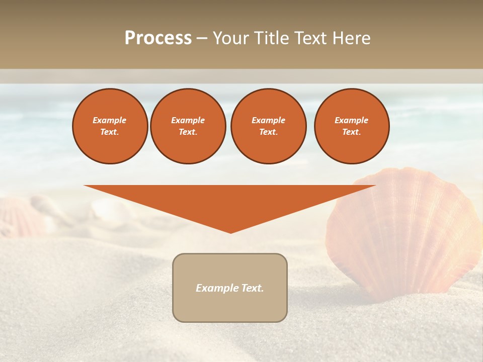 Everyday 12-Point Lifesaver PowerPoint Template