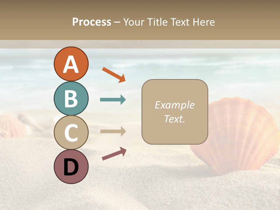 Everyday 12-Point Lifesaver PowerPoint Template