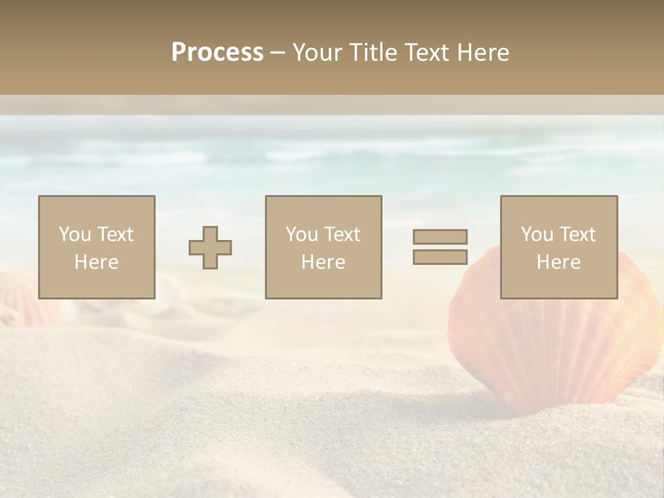 Everyday 12-Point Lifesaver PowerPoint Template