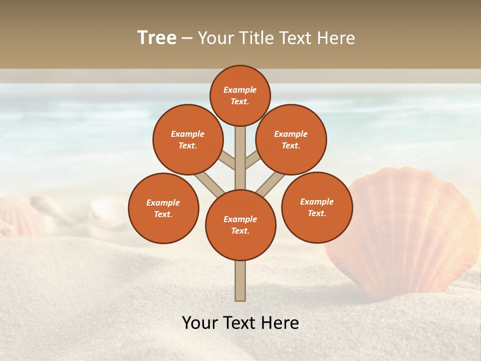 Everyday 12-Point Lifesaver PowerPoint Template