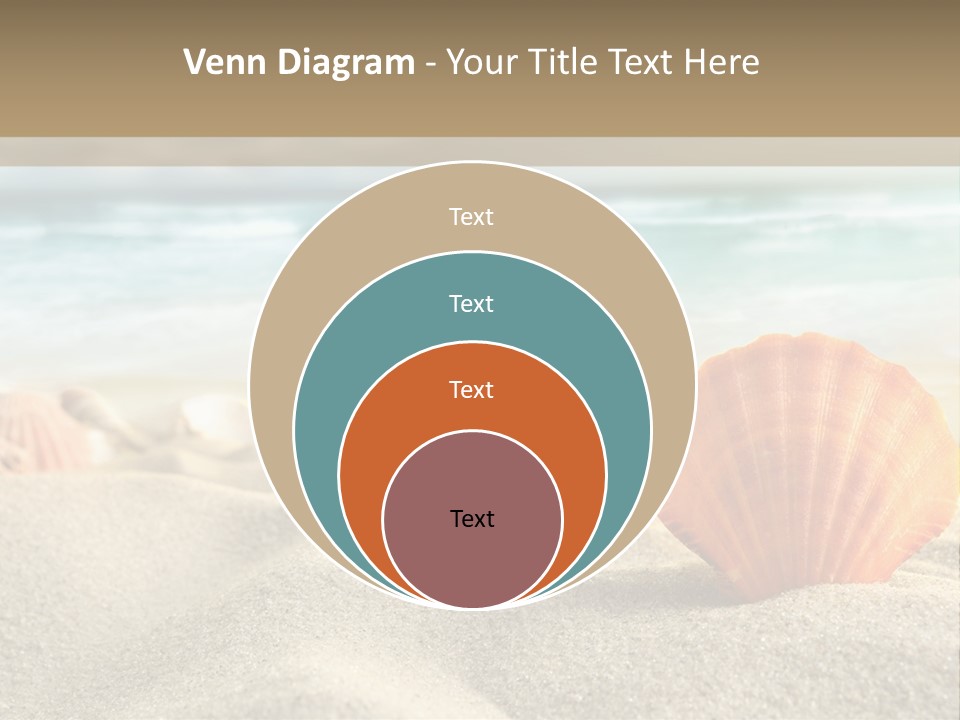 Everyday 12-Point Lifesaver PowerPoint Template