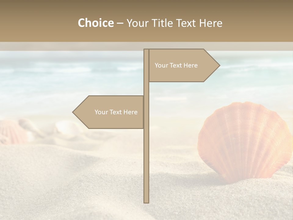 Everyday 12-Point Lifesaver PowerPoint Template