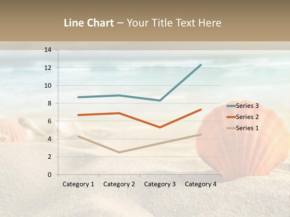 Everyday 12-Point Lifesaver PowerPoint Template