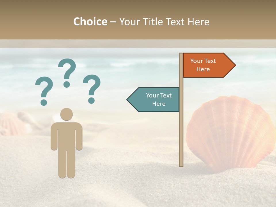 Everyday 12-Point Lifesaver PowerPoint Template