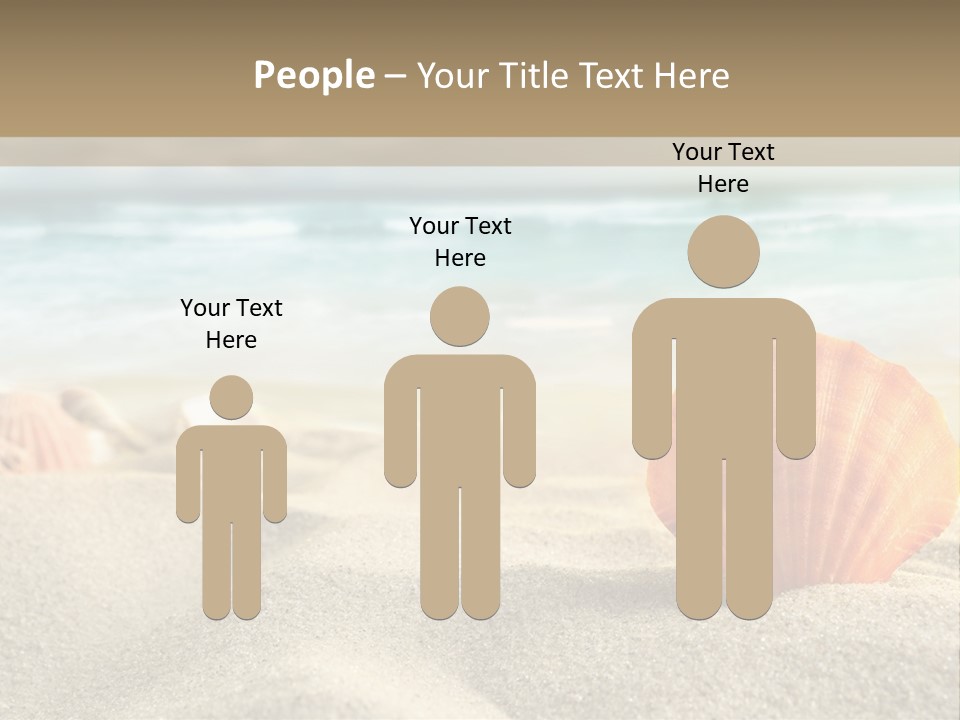 Everyday 12-Point Lifesaver PowerPoint Template
