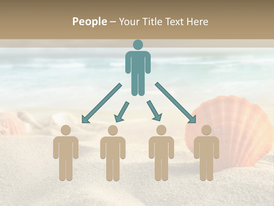 Everyday 12-Point Lifesaver PowerPoint Template