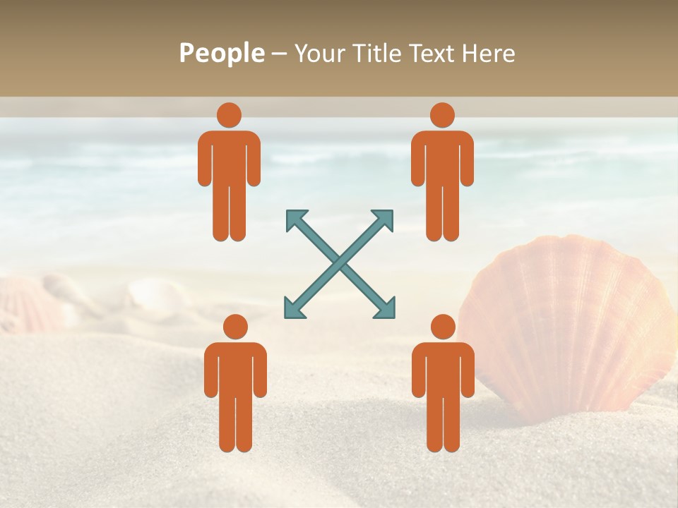 Everyday 12-Point Lifesaver PowerPoint Template