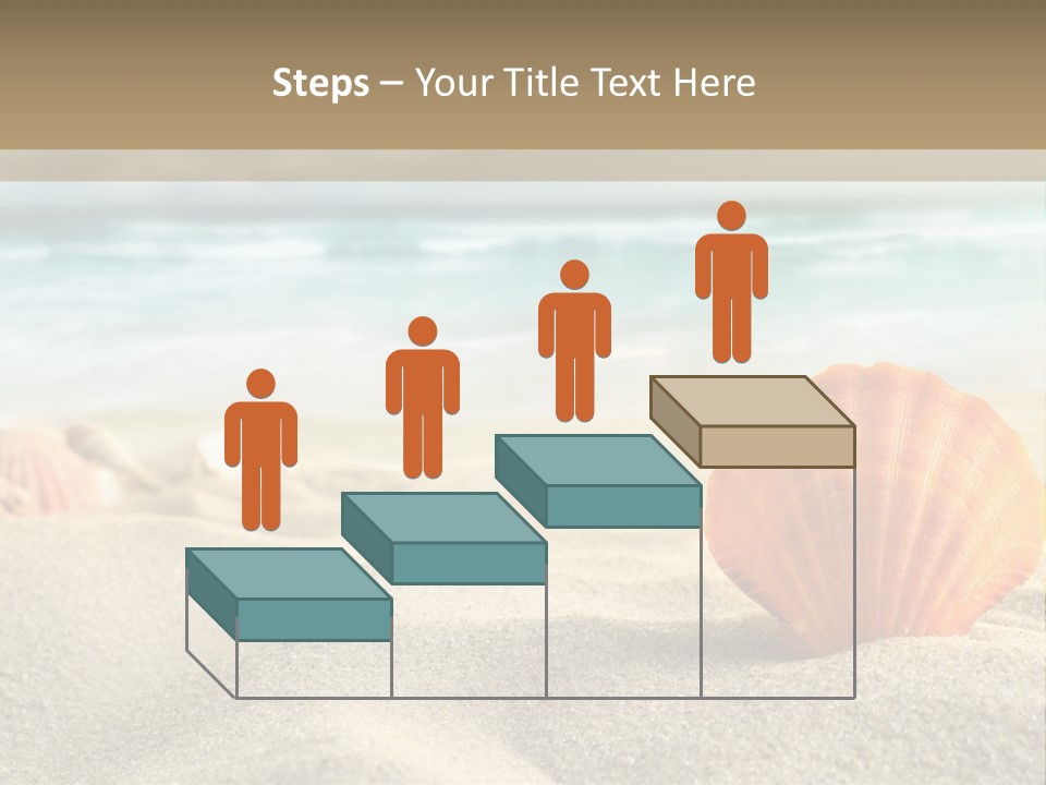 Everyday 12-Point Lifesaver PowerPoint Template