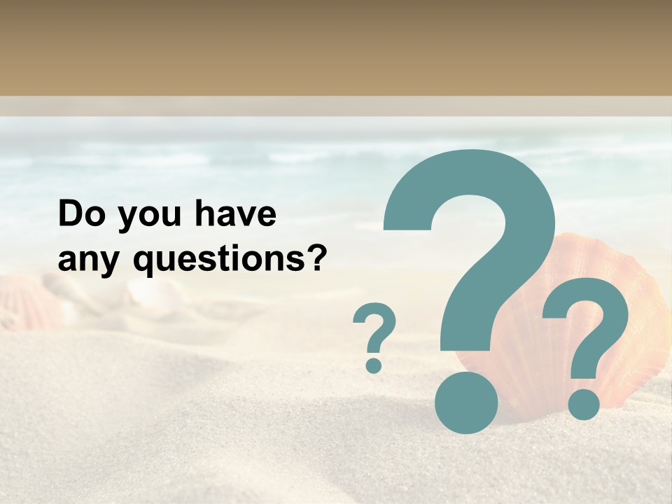 Everyday 12-Point Lifesaver PowerPoint Template