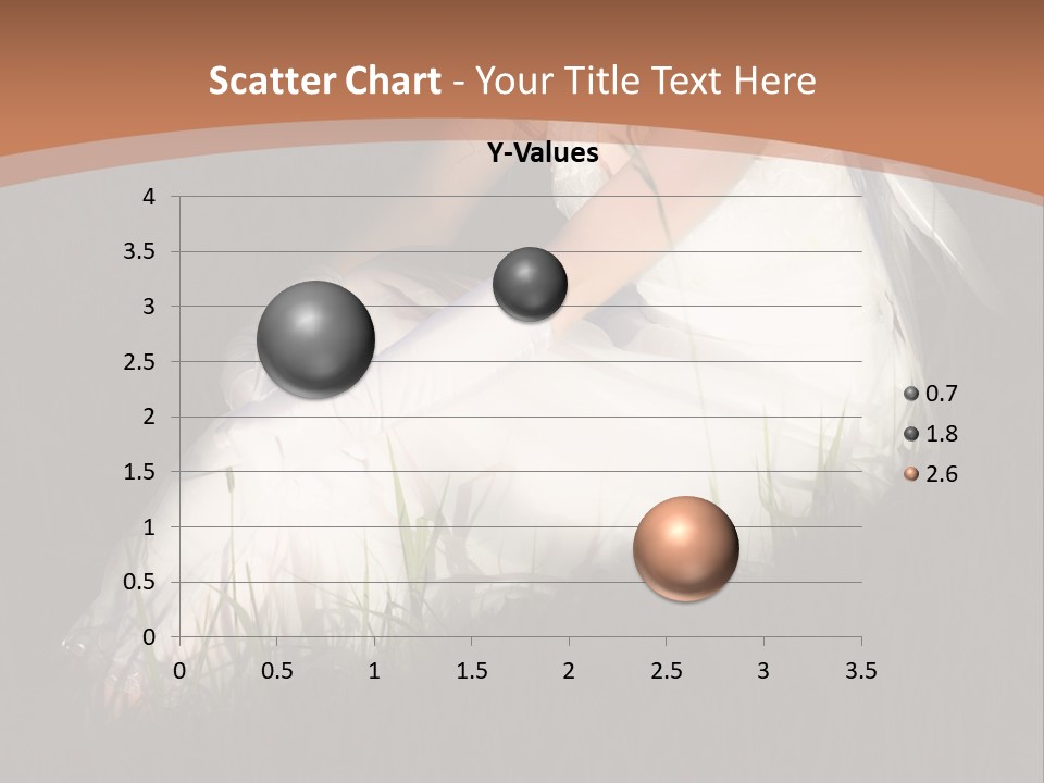 Mystical Angel PowerPoint Template