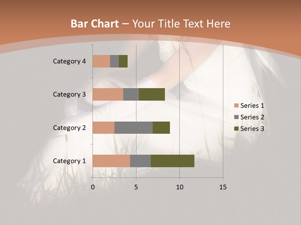 Mystical Angel PowerPoint Template