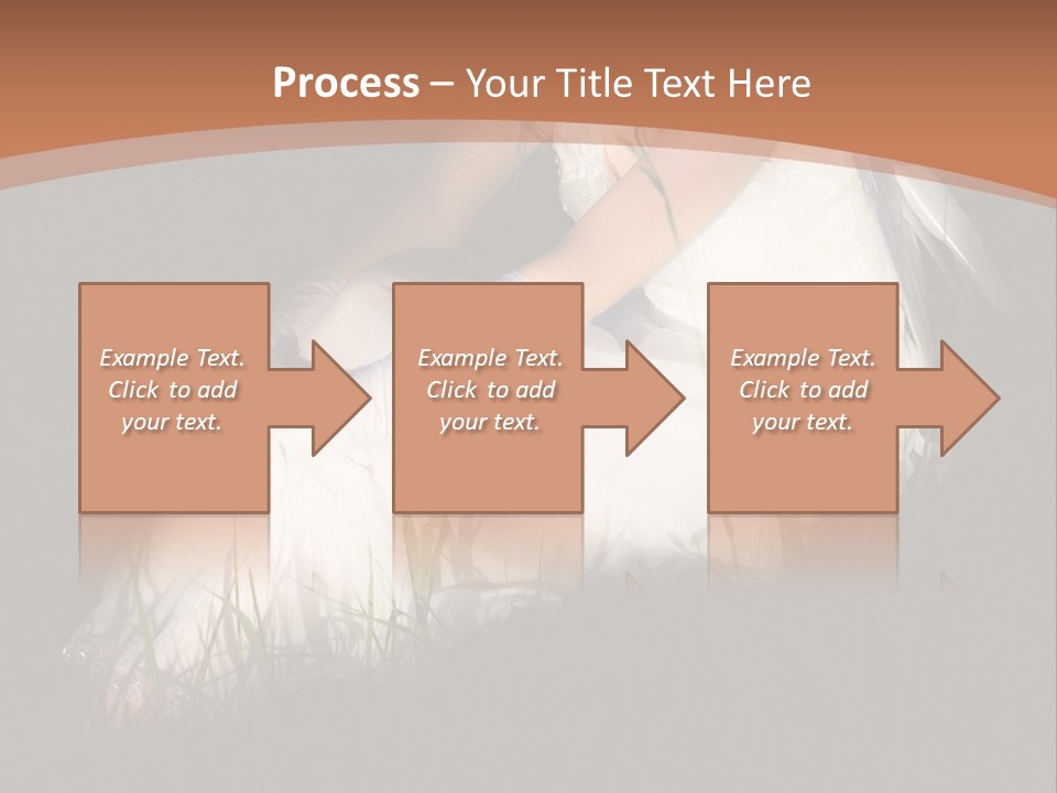 Mystical Angel PowerPoint Template