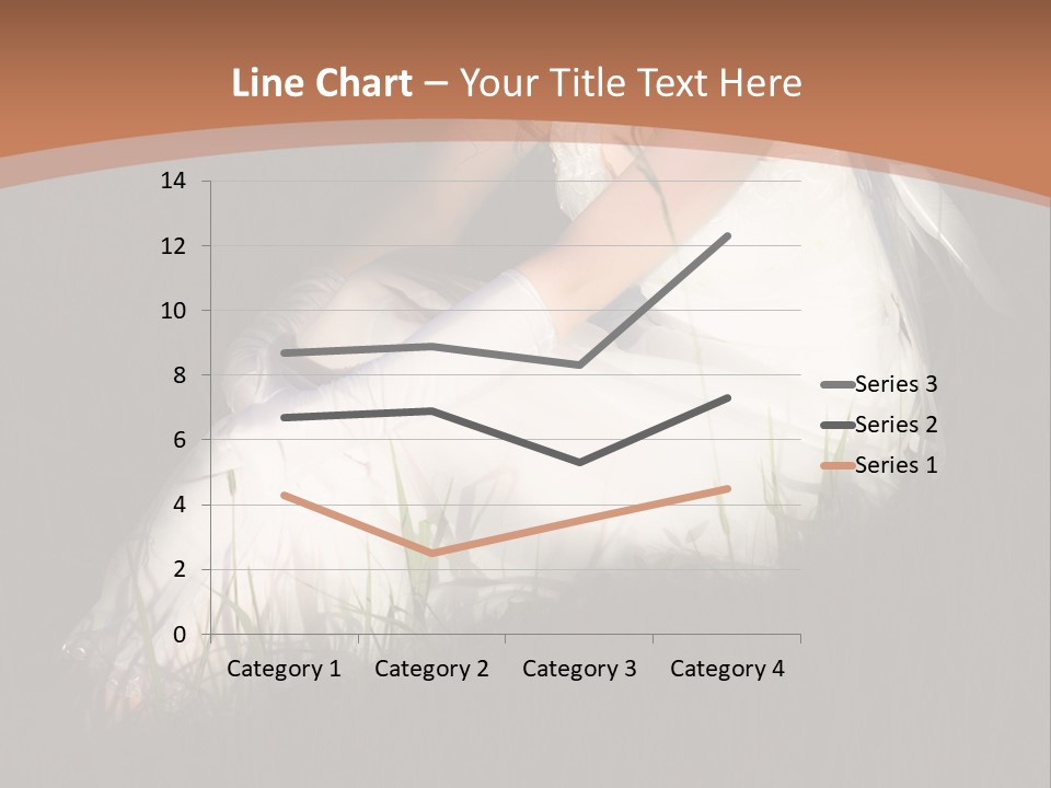 Mystical Angel PowerPoint Template
