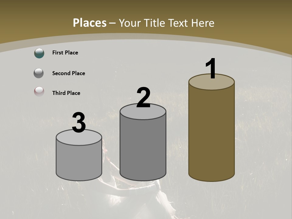 Sun Rise PowerPoint Template