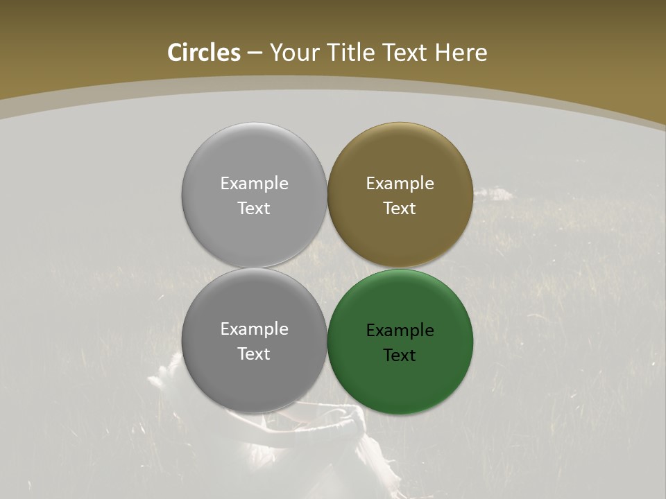 Sun Rise PowerPoint Template