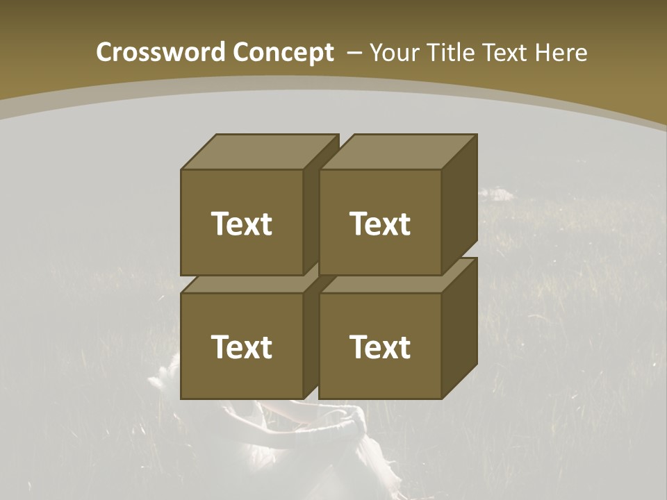 Sun Rise PowerPoint Template