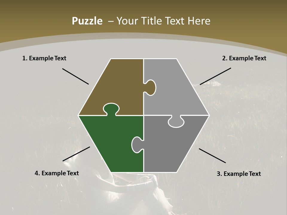 Sun Rise PowerPoint Template
