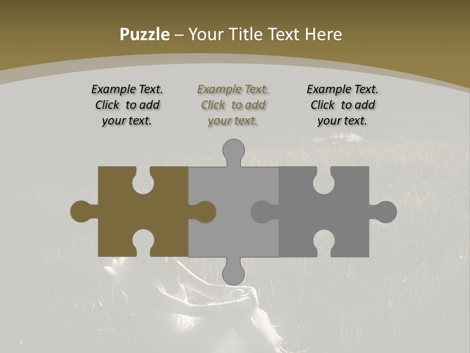 Sun Rise PowerPoint Template