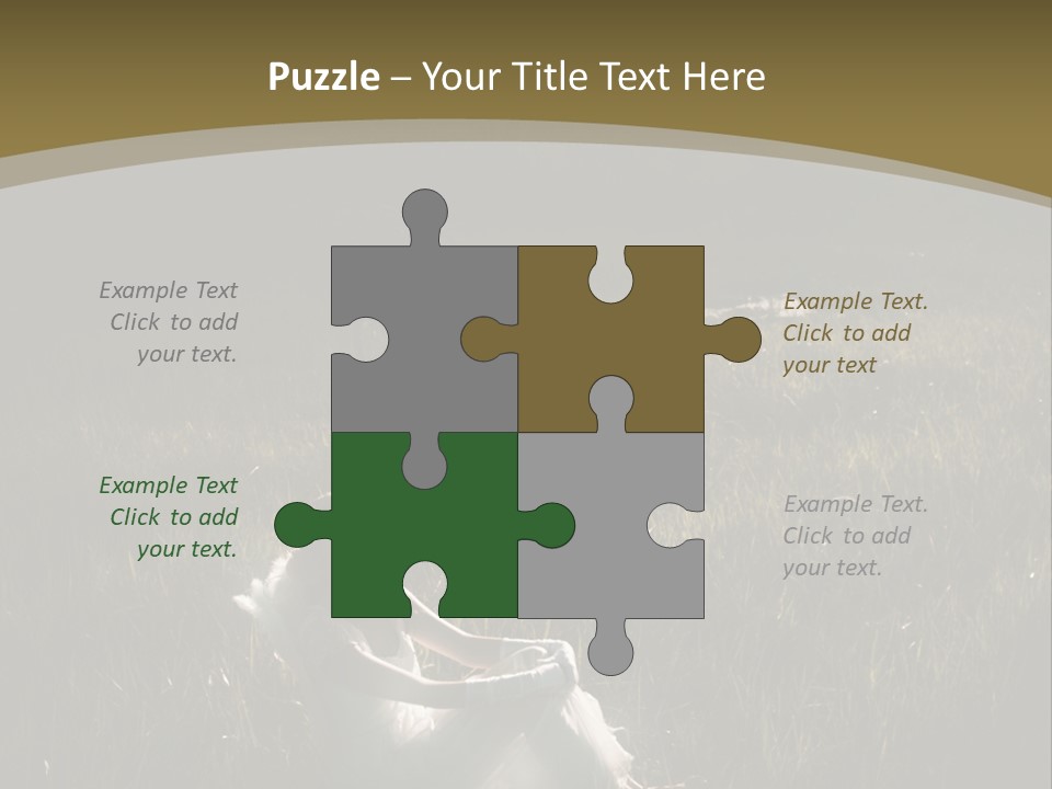 Sun Rise PowerPoint Template