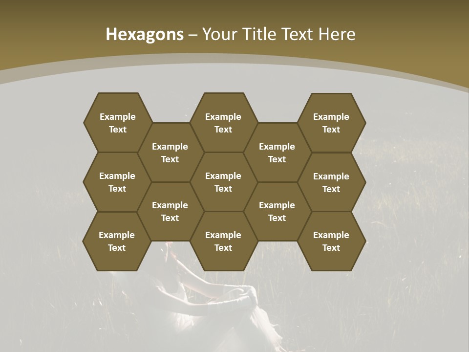 Sun Rise PowerPoint Template