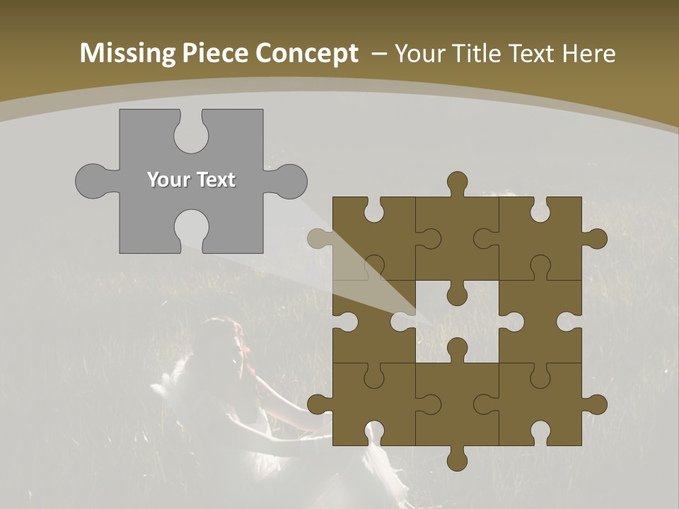 Sun Rise PowerPoint Template