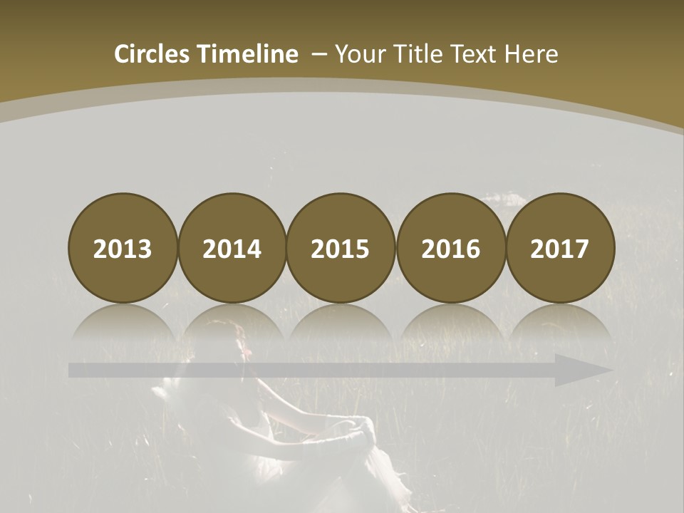 Sun Rise PowerPoint Template