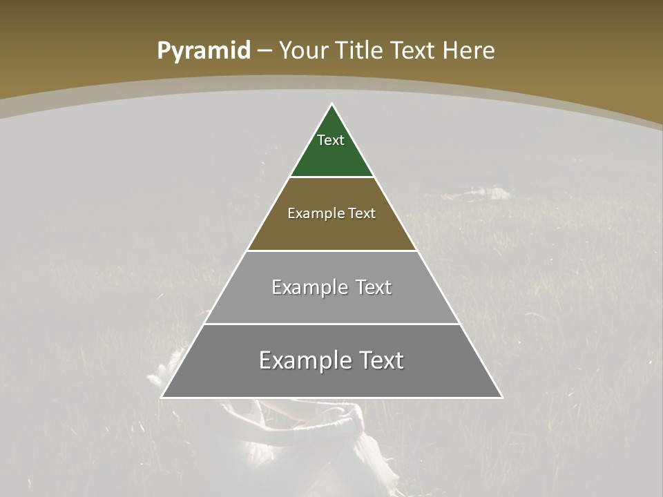 Sun Rise PowerPoint Template