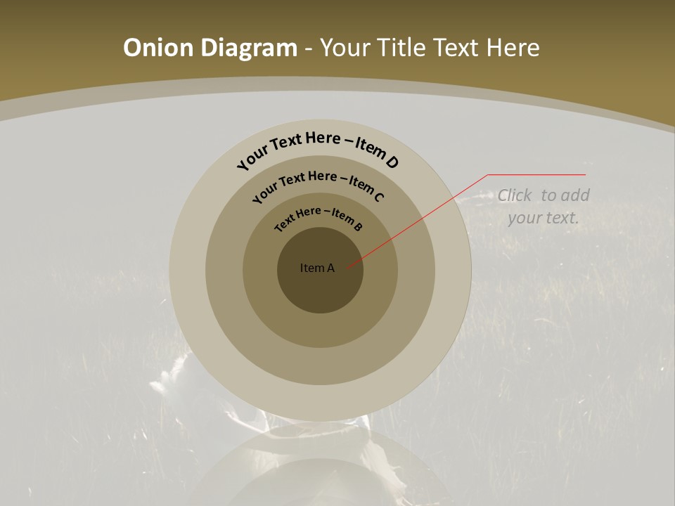 Sun Rise PowerPoint Template