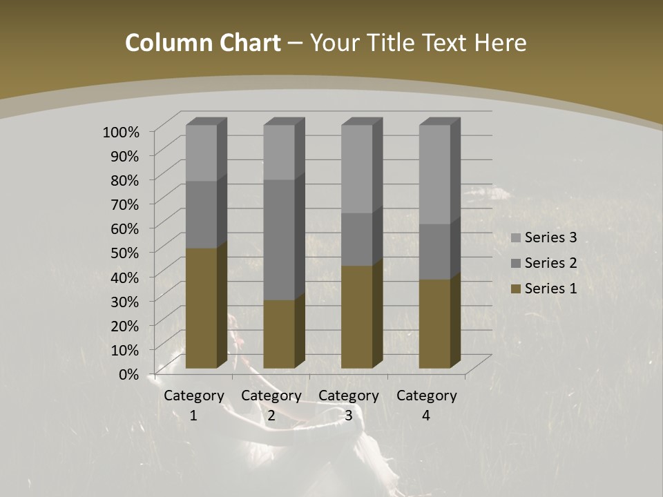 Sun Rise PowerPoint Template