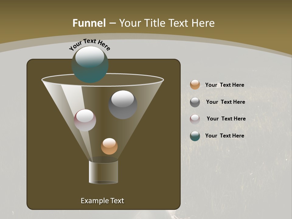Sun Rise PowerPoint Template
