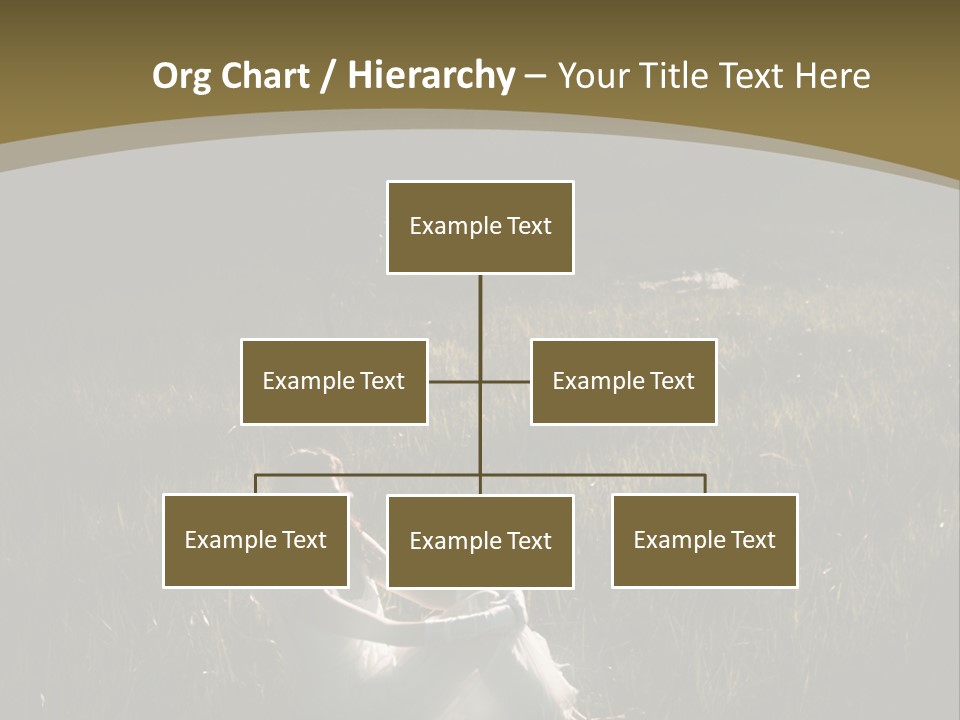 Sun Rise PowerPoint Template