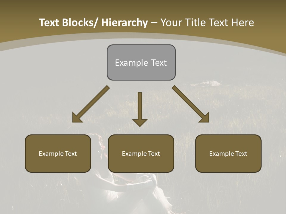 Sun Rise PowerPoint Template