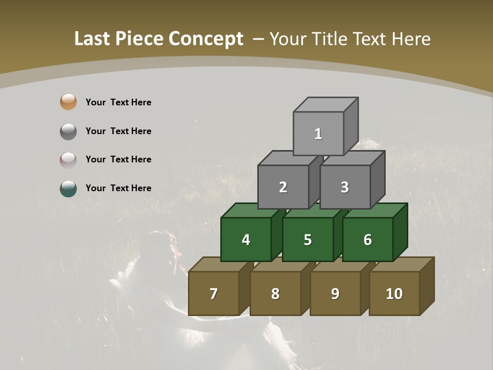 Sun Rise PowerPoint Template