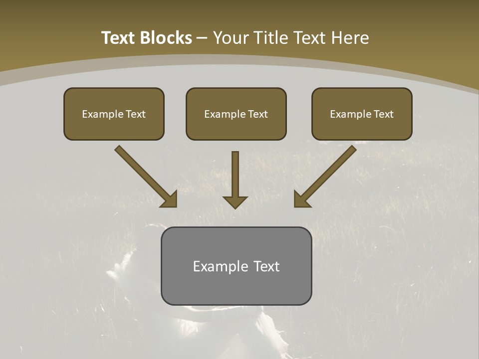 Sun Rise PowerPoint Template